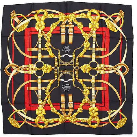 classic hermes scarf designs|list of hermes scarf designs.